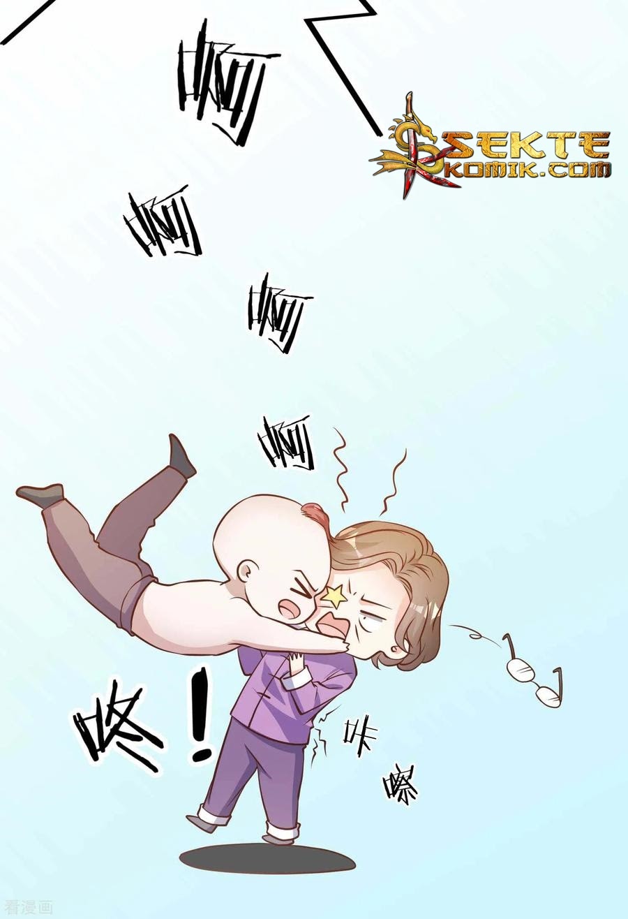 God Fisherman Chapter 98 Gambar 8